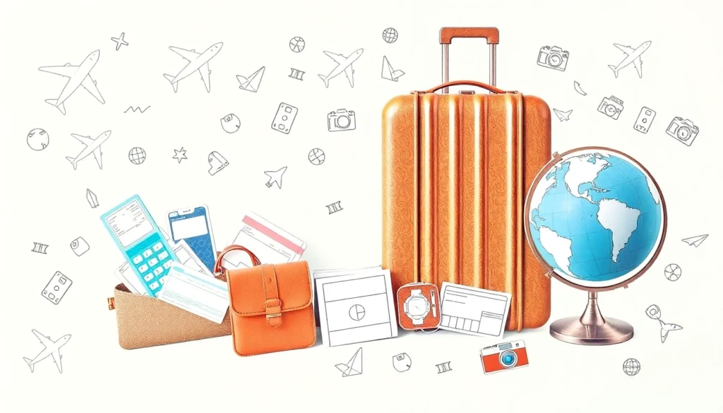 15 Genius Travel Hacks That’ll Save You Big Bucks on Your Next Trip (You Won’t Believe #5!)