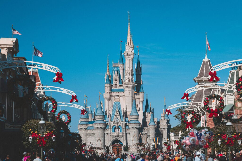 The Best Value Disney World Resorts for an Affordable Magical Experience (#2 is my personal favorite!)