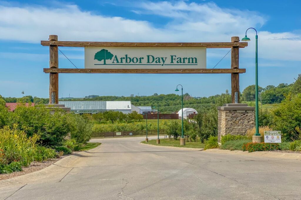 Discover the Wonders of Arbor Day Farm: A Perfect Weekend Getaway in Nebraska City, NE 