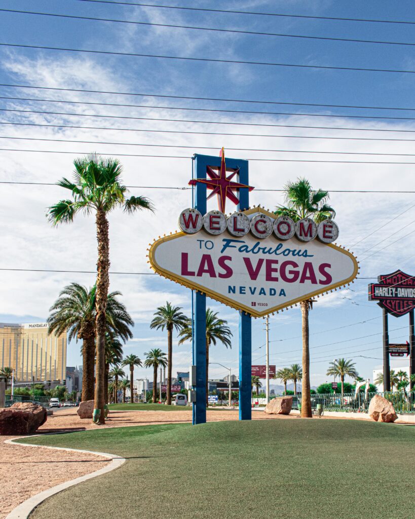 A Weekend in Las Vegas: The Ultimate 3-Day Itinerary