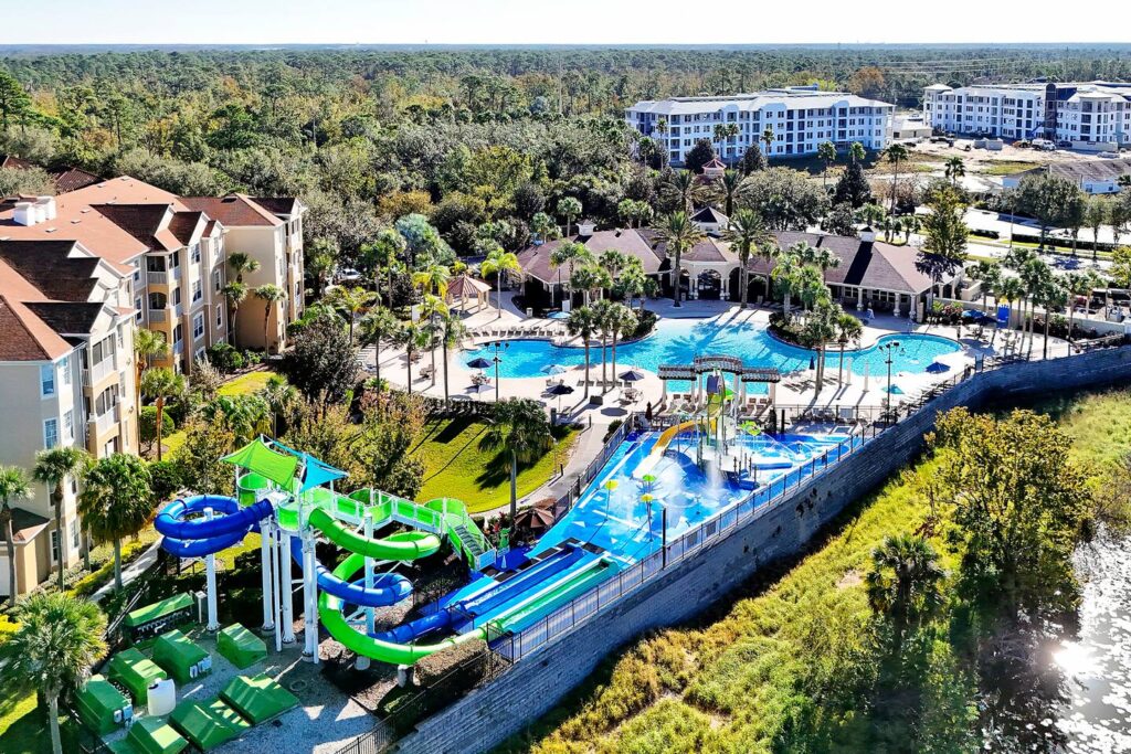 Where to Stay Near Disney World Without Staying on Property